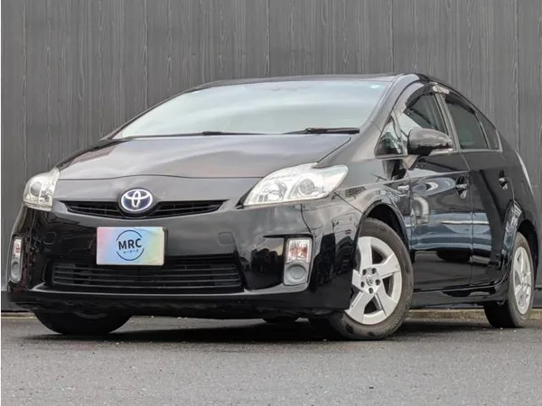 2009 Toyota Prius