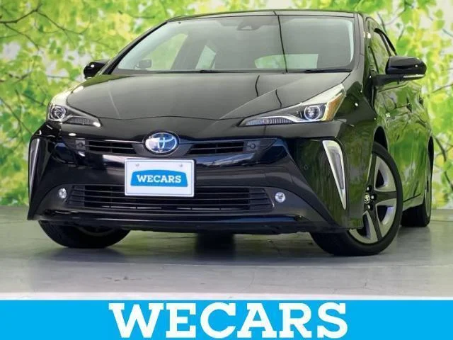 2019 Toyota Prius