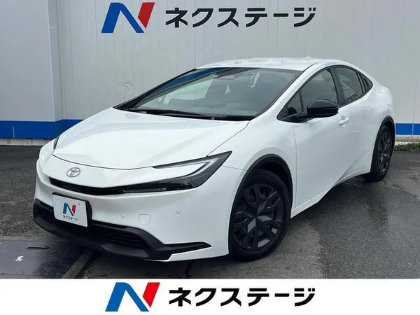 2023 Toyota Prius