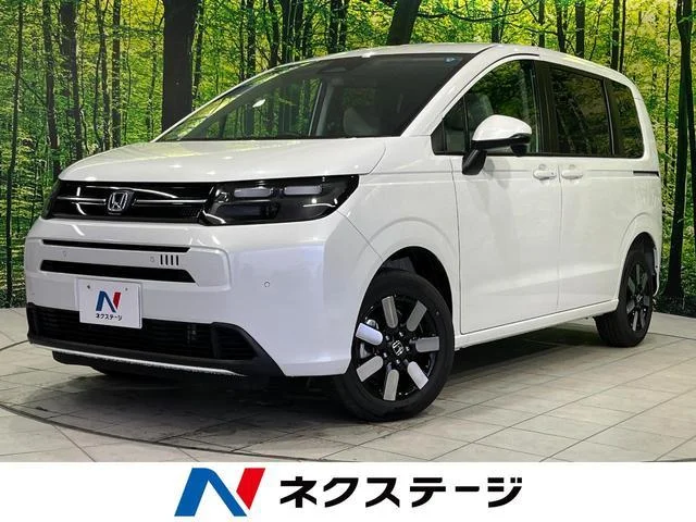 2026 Honda Freed