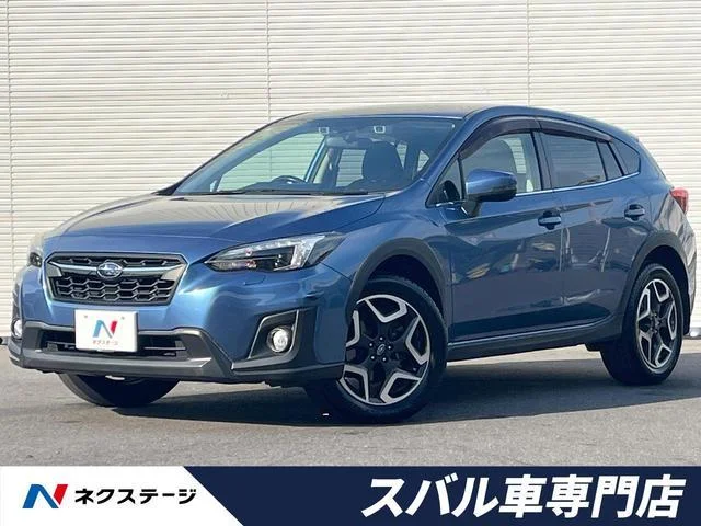 2017 Subaru XV