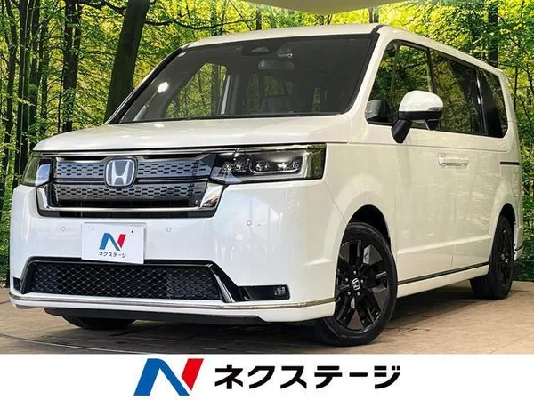 2023 Honda Stepwgn