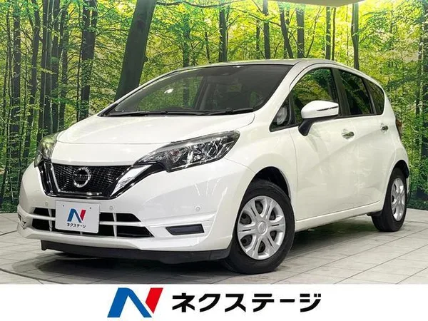 2019 Nissan Note
