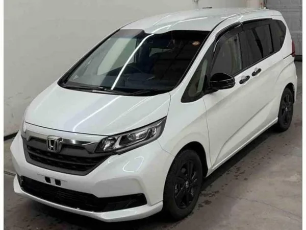2023 Honda Freed