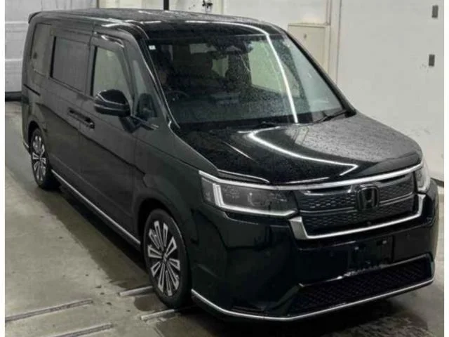 2022 Honda Stepwgn