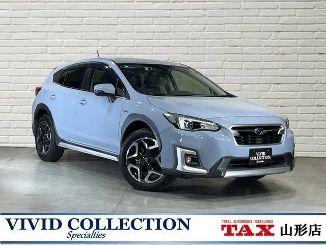 2019 Subaru XV