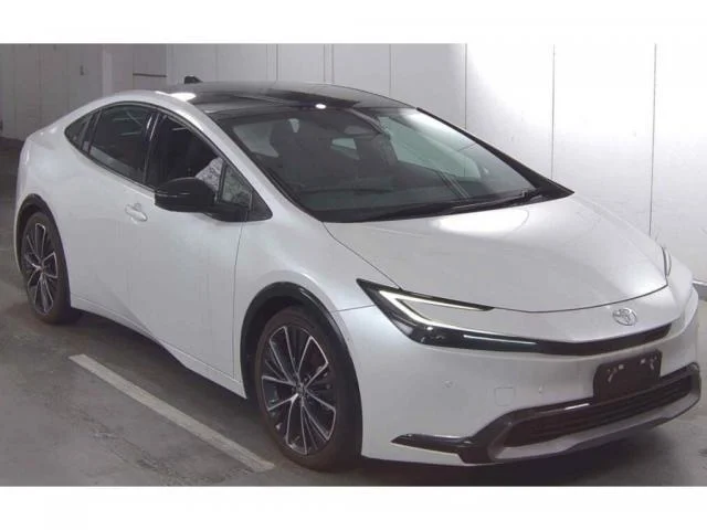 2023 Toyota Prius