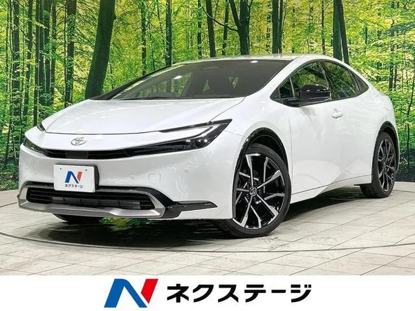 2023 Toyota Prius