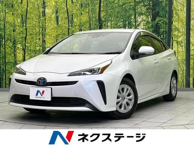 2021 Toyota Prius