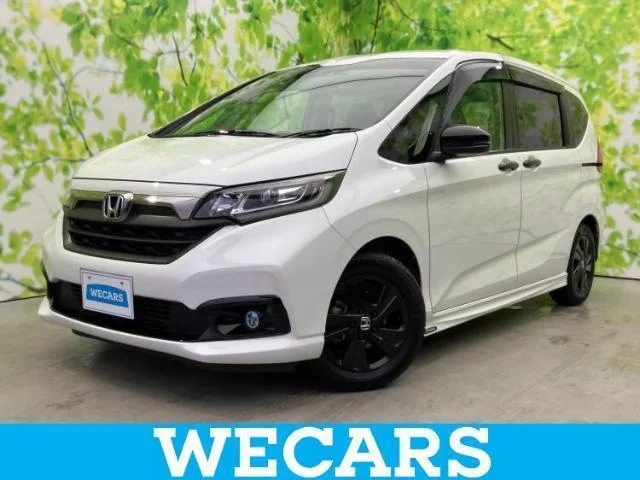 2022 Honda Freed