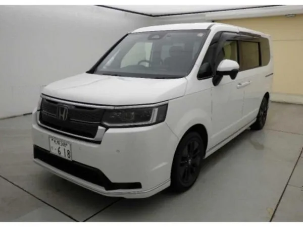 2022 Honda Stepwgn