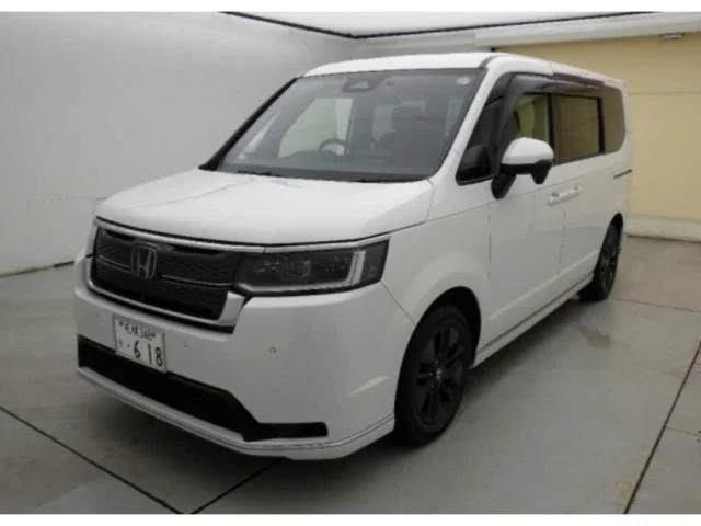 2022 Honda Stepwgn