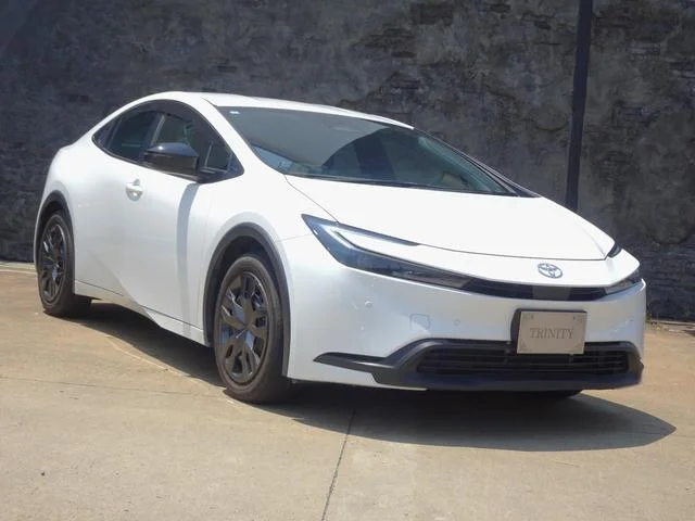 2023 Toyota Prius