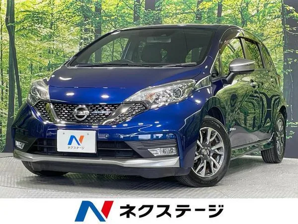 2019 Nissan Note