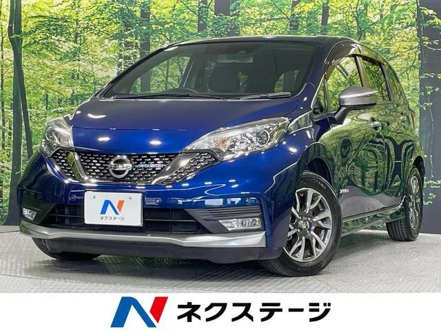 2019 Nissan Note