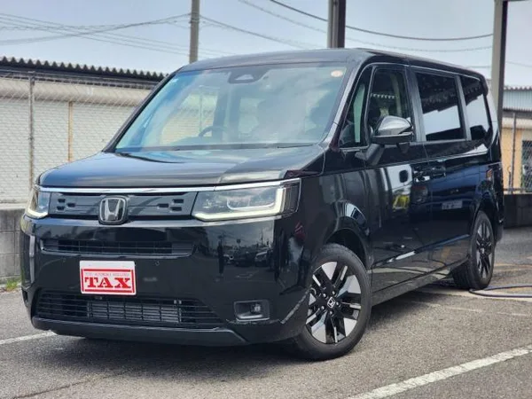2023 Honda Stepwgn