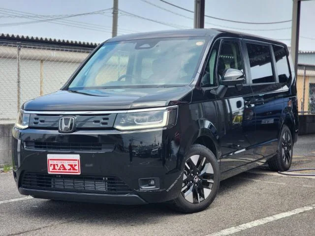 2023 Honda Stepwgn