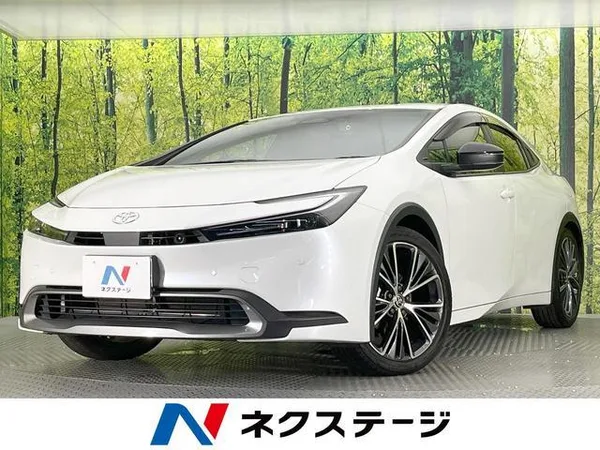 2023 Toyota Prius