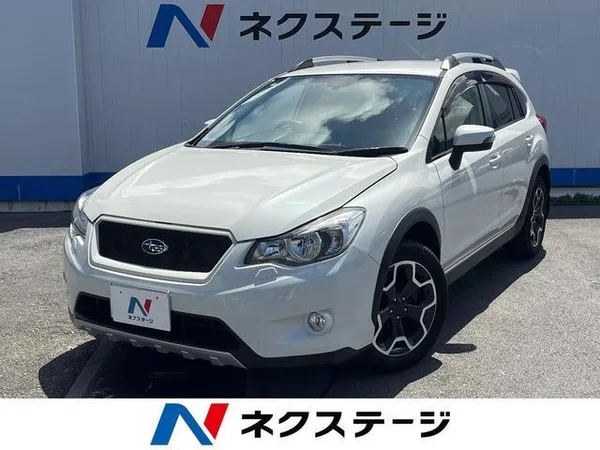 2015 Subaru XV