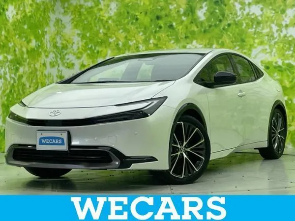 2025 Toyota Prius