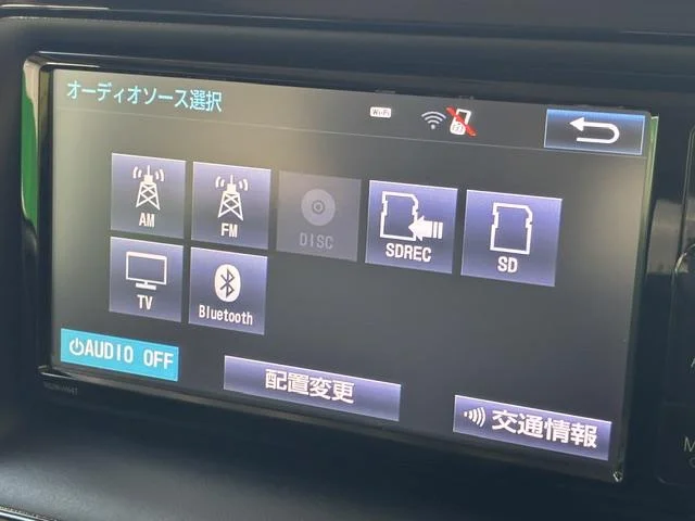 2015 Toyota Noah