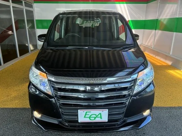 2015 Toyota Noah