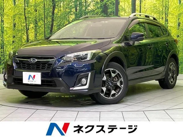 2018 Subaru XV
