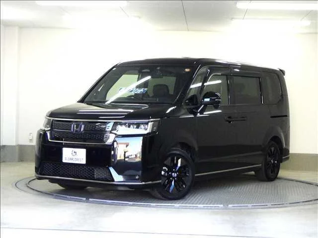 2023 Honda Stepwgn