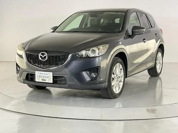 2013 Mazda CX-5