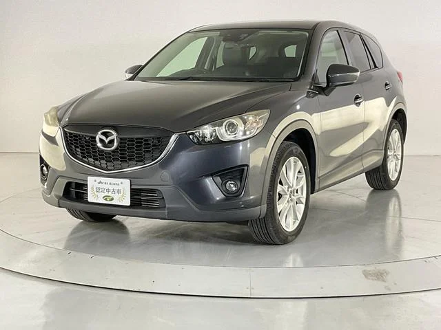 2013 Mazda CX-5