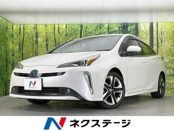 2022 Toyota Prius