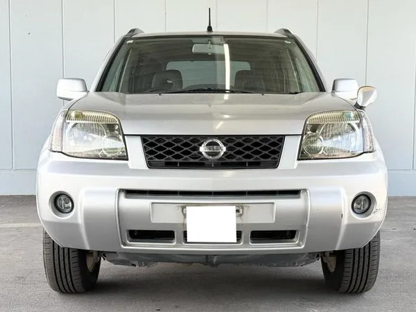 2003 Nissan X-Trail