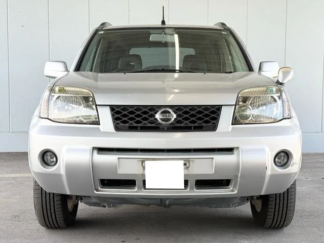 2003 Nissan X-Trail