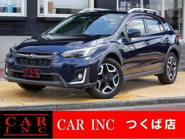 2017 Subaru XV