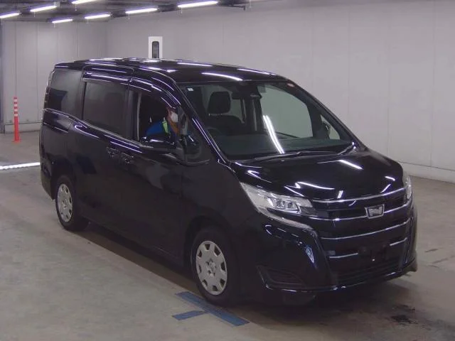 2021 Toyota Noah