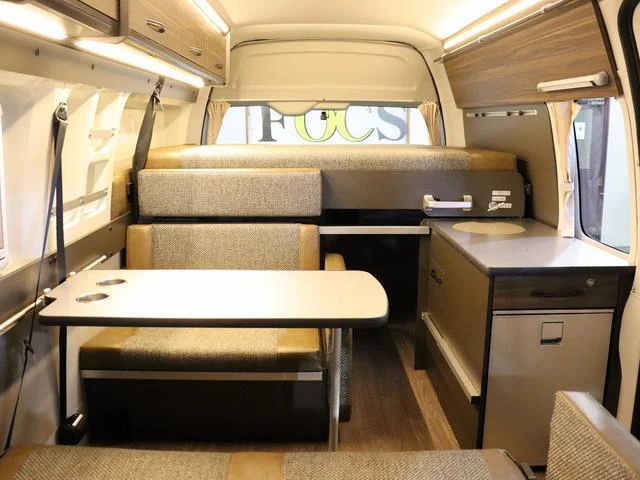 2024 Toyota Hiace Van