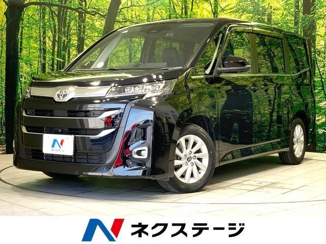 2023 Toyota Noah