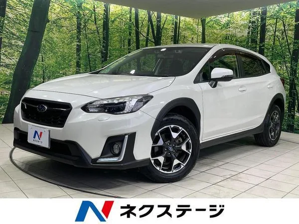 2018 Subaru XV