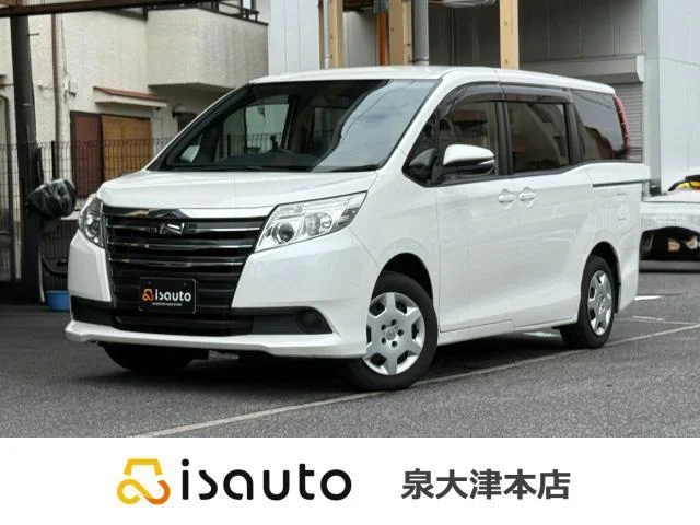 2015 Toyota Noah