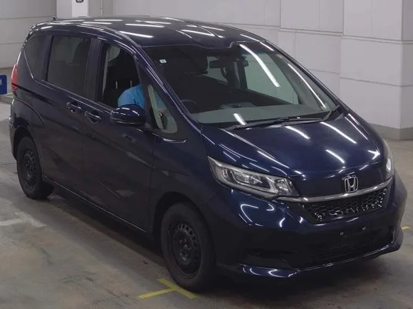 2020 Honda Freed