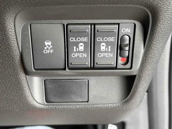 2026 Honda Freed