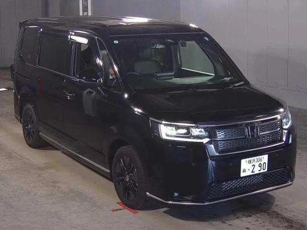 2023 Honda Stepwgn