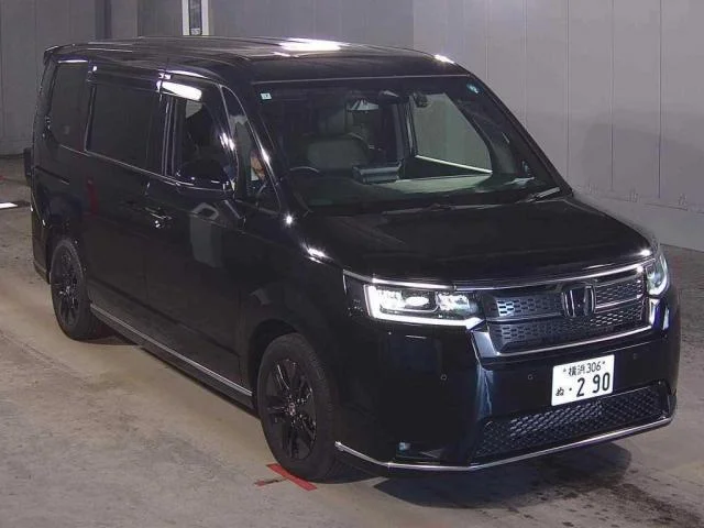 2023 Honda Stepwgn
