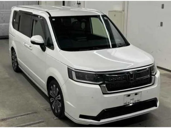2023 Honda Stepwgn