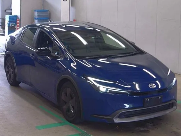 2023 Toyota Prius