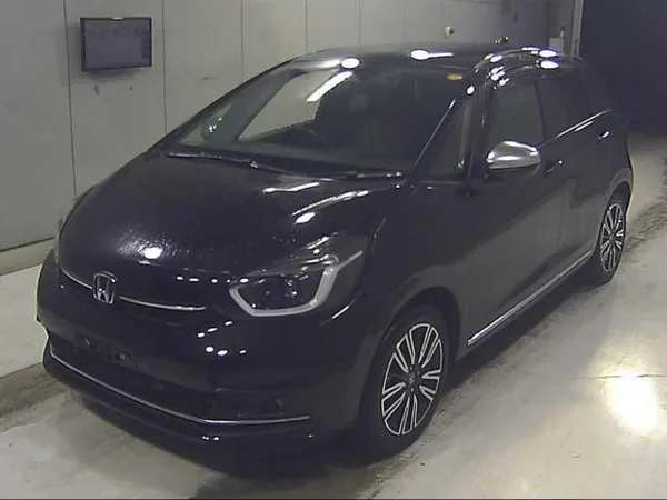 2023 Honda Fit