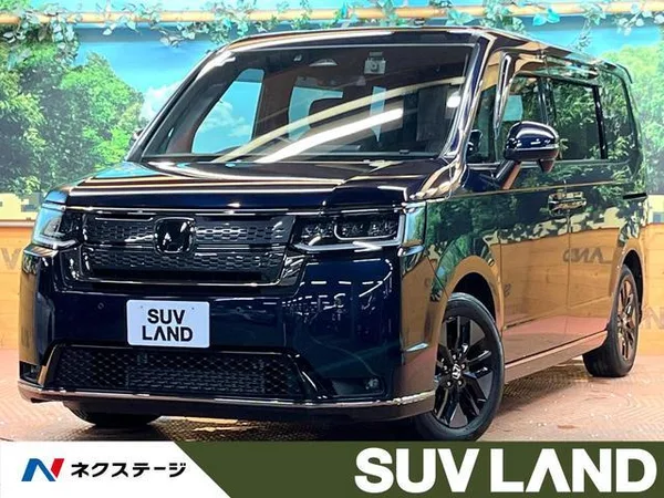 2023 Honda Stepwgn