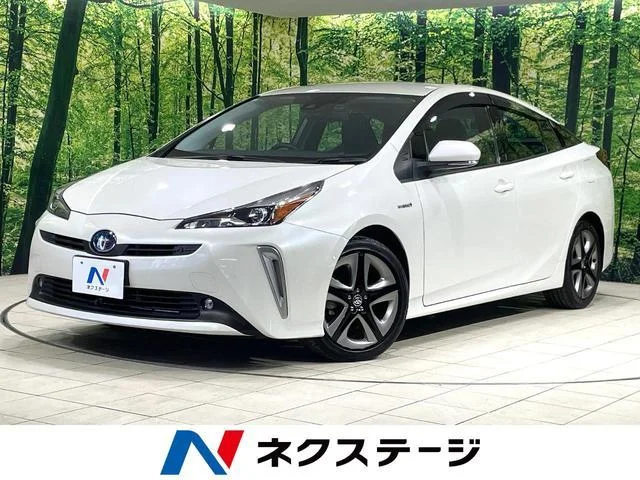 2019 Toyota Prius