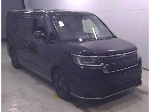 2023 Honda Stepwgn