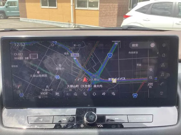 2023 Nissan X-Trail